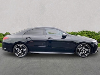 Used Mercedes-Benz CLA 2022 for sale - 76464631: Photo