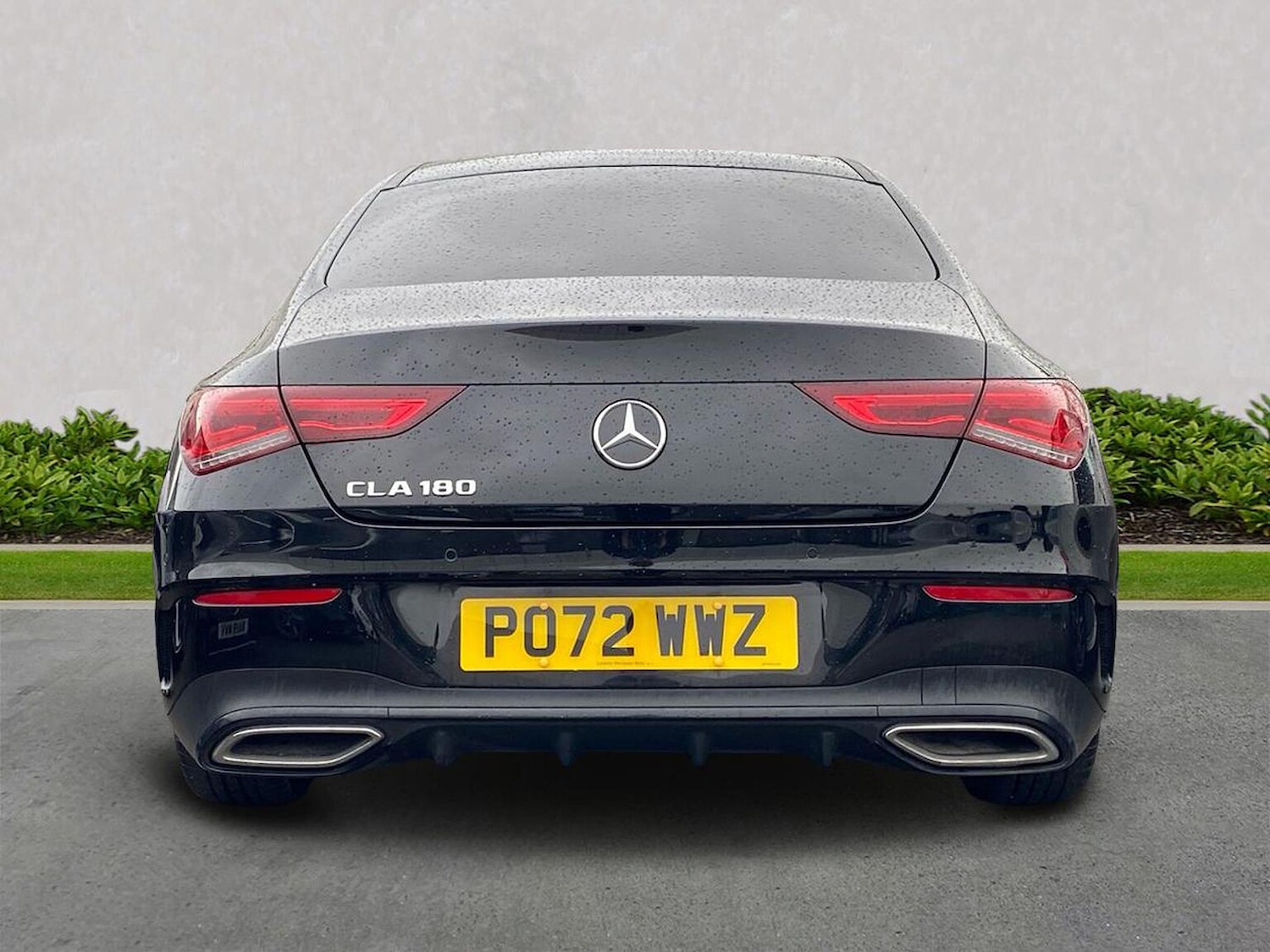 Used Mercedes-Benz CLA 2022 for sale - 76464631: Photo 4