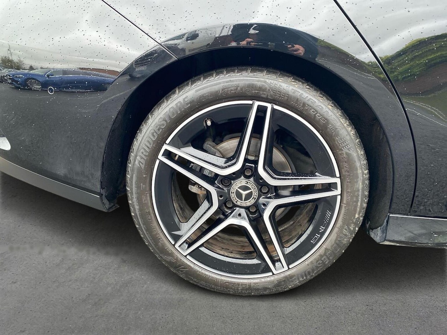 Used Mercedes-Benz CLA 2022 for sale - 76464631: Photo 6