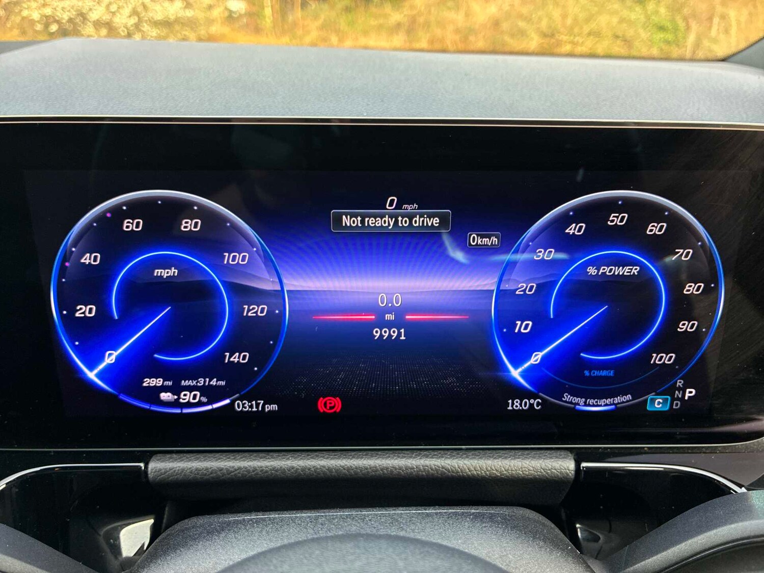 Used Mercedes-Benz EQA 2024 for sale - 78026137: Photo 10