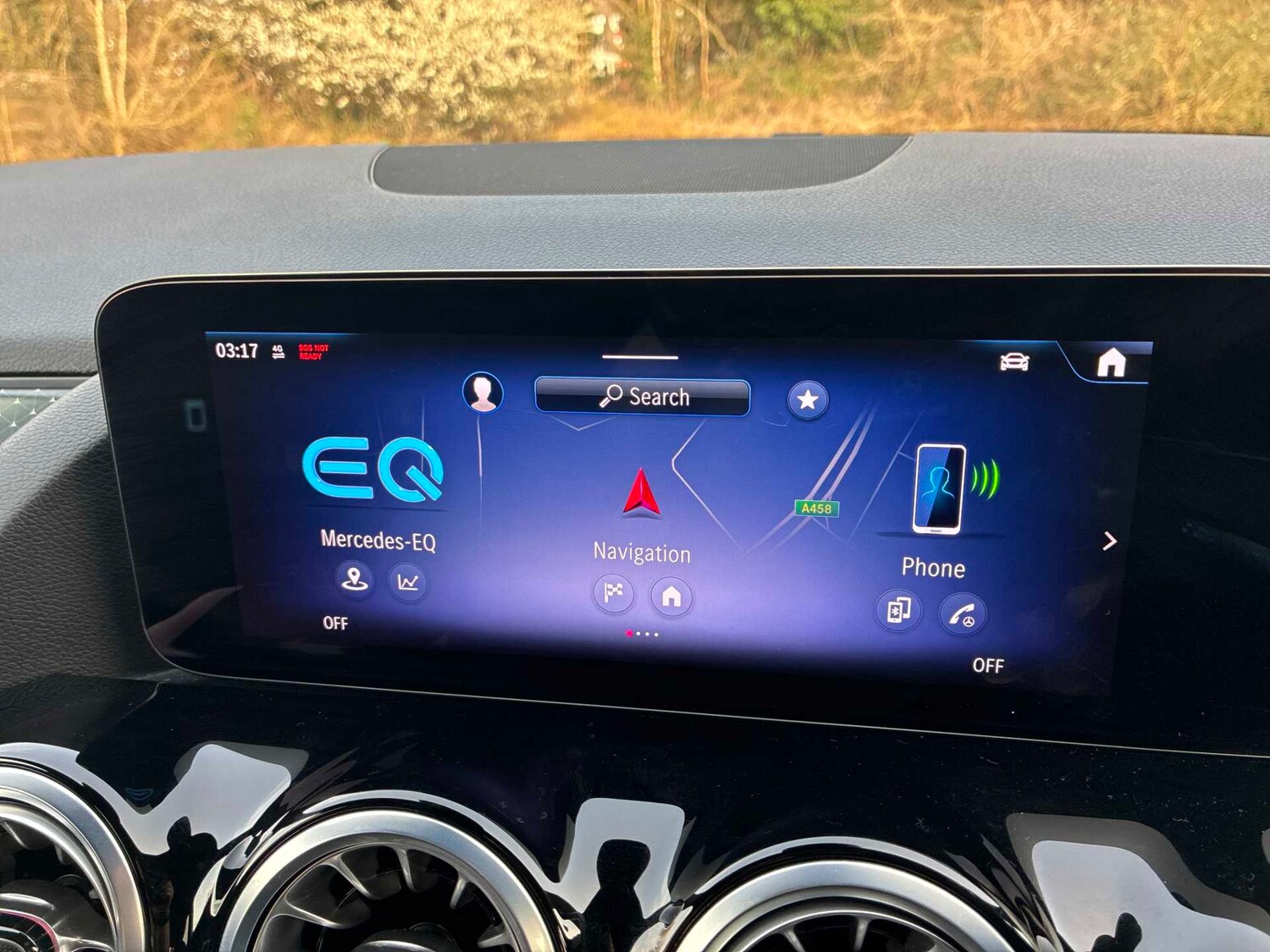 Used Mercedes-Benz EQA 2024 for sale - 78026137: Photo 11