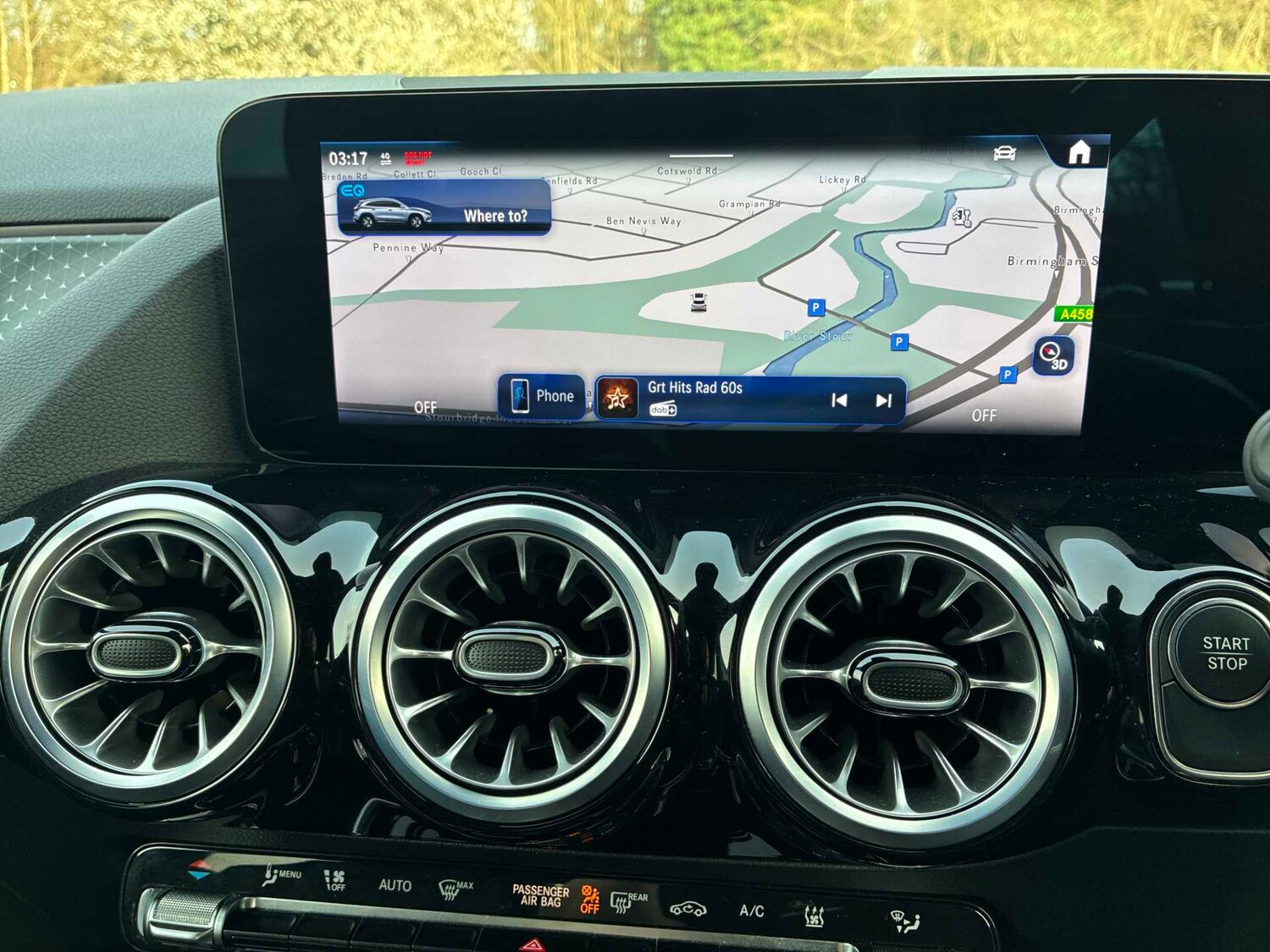 Used Mercedes-Benz EQA 2024 for sale - 78026137: Photo 13