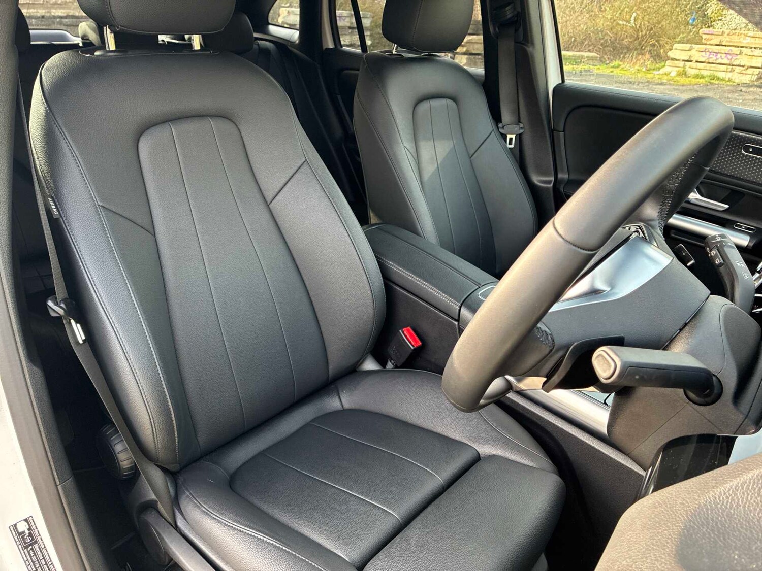 Used Mercedes-Benz EQA 2024 for sale - 78026137: Photo 14