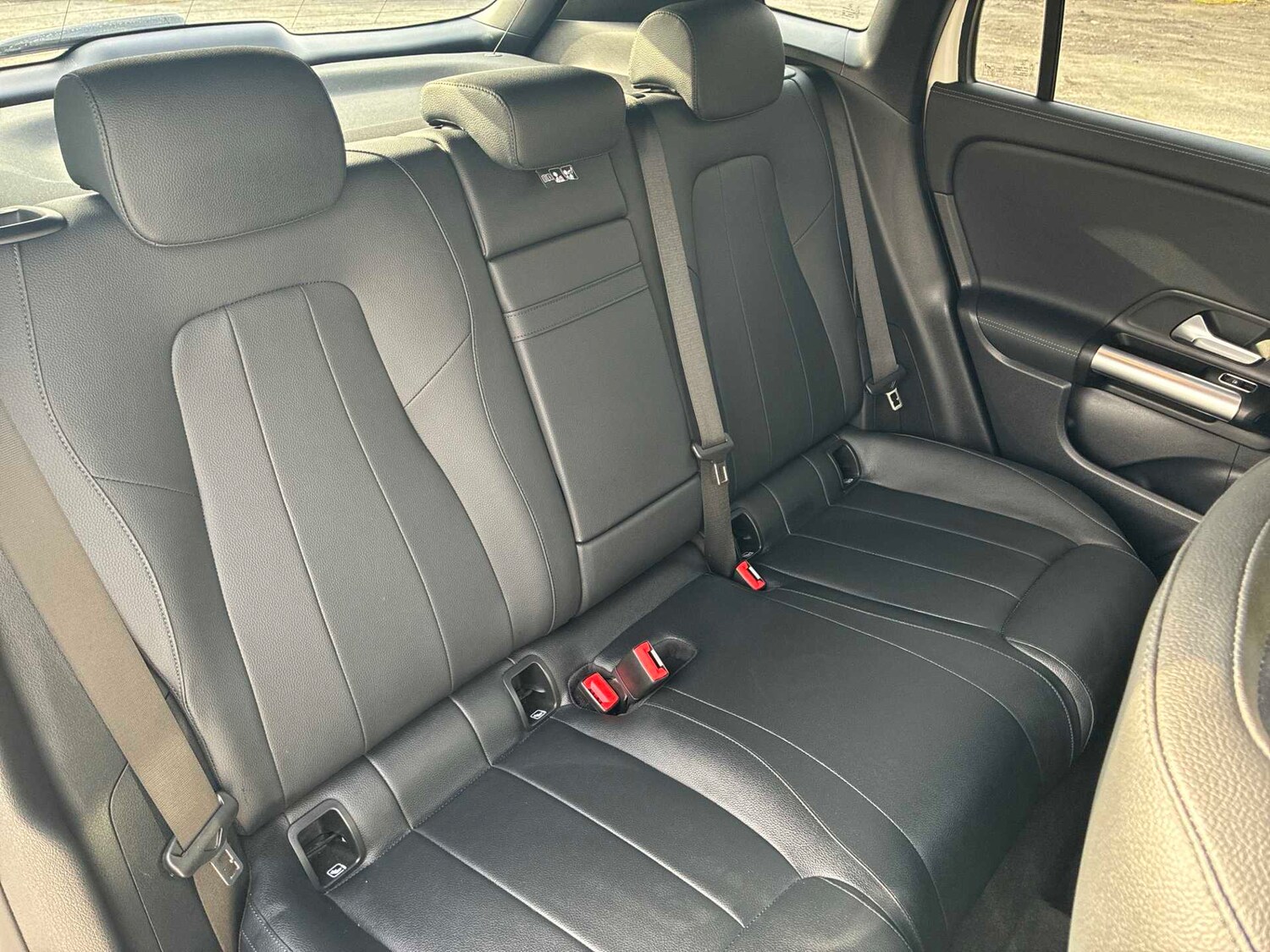 Used Mercedes-Benz EQA 2024 for sale - 78026137: Photo 16