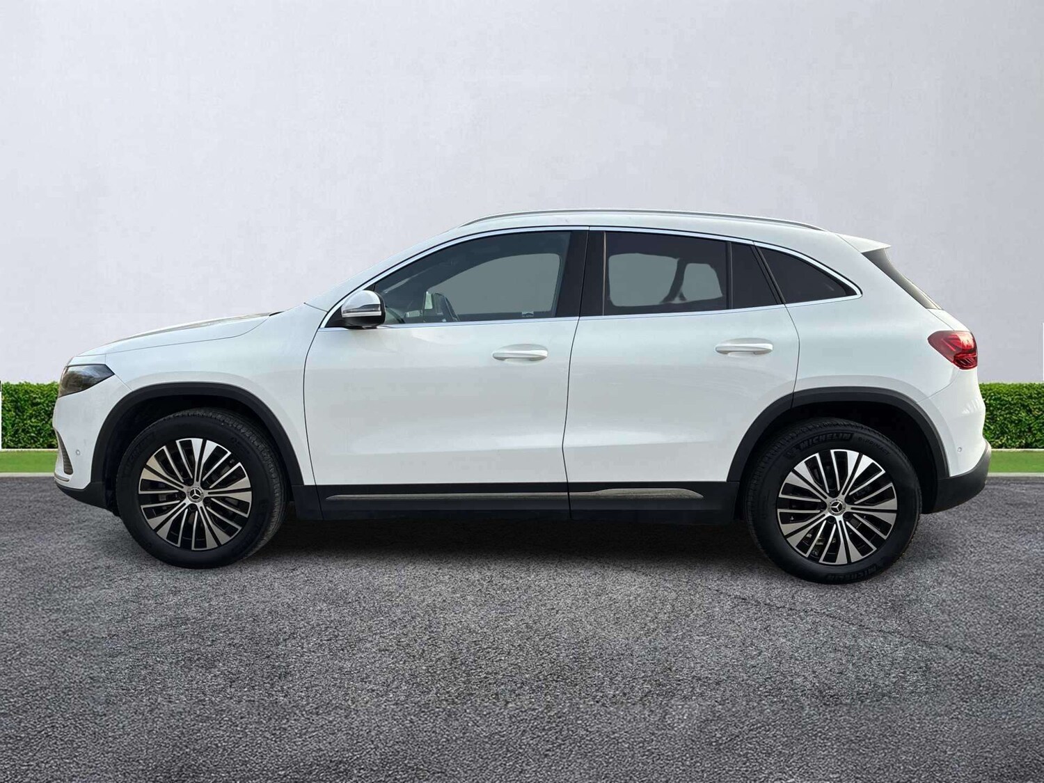 Used Mercedes-Benz EQA 2024 for sale - 78026137: Photo 19