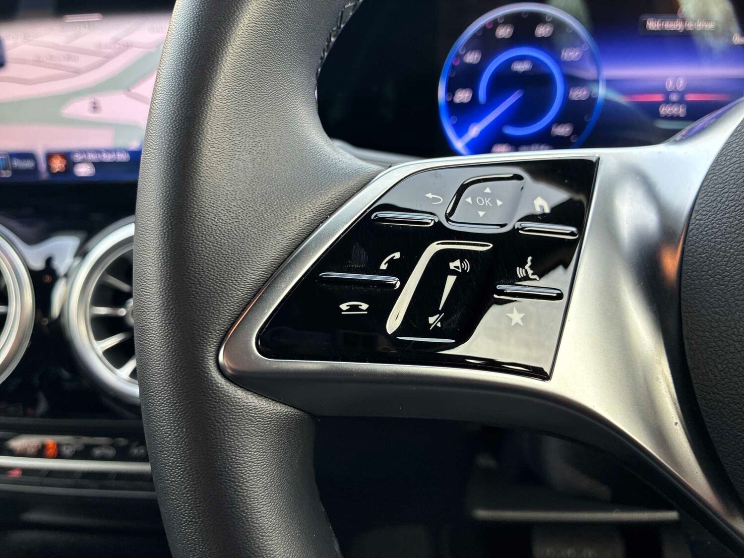 Used Mercedes-Benz EQA 2024 for sale - 78026137: Photo 22