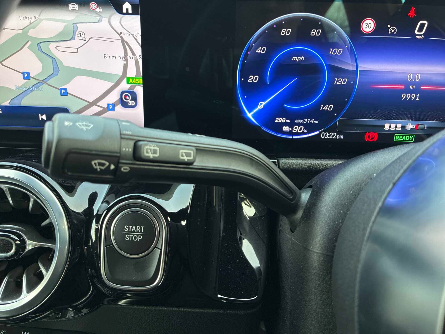 Used Mercedes-Benz EQA 2024 for sale - 78026137: Photo 24