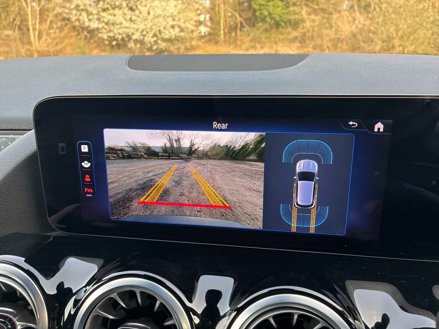 Used Mercedes-Benz EQA 2024 for sale - 78026137: Photo 26