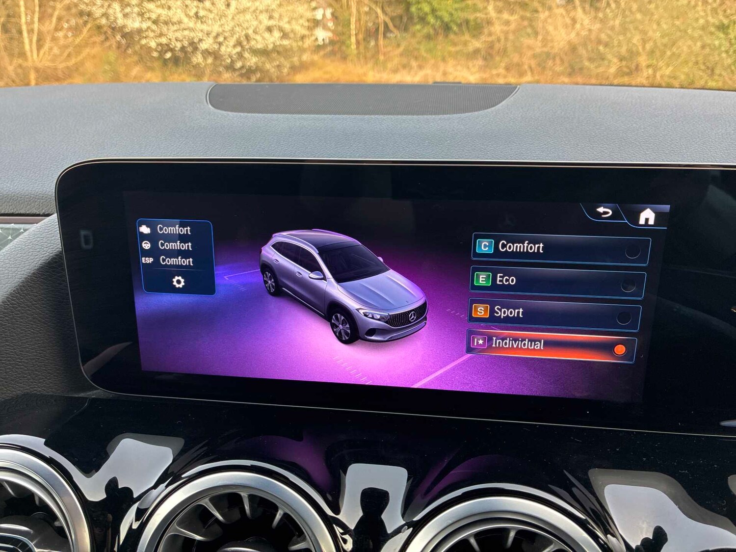 Used Mercedes-Benz EQA 2024 for sale - 78026137: Photo 27