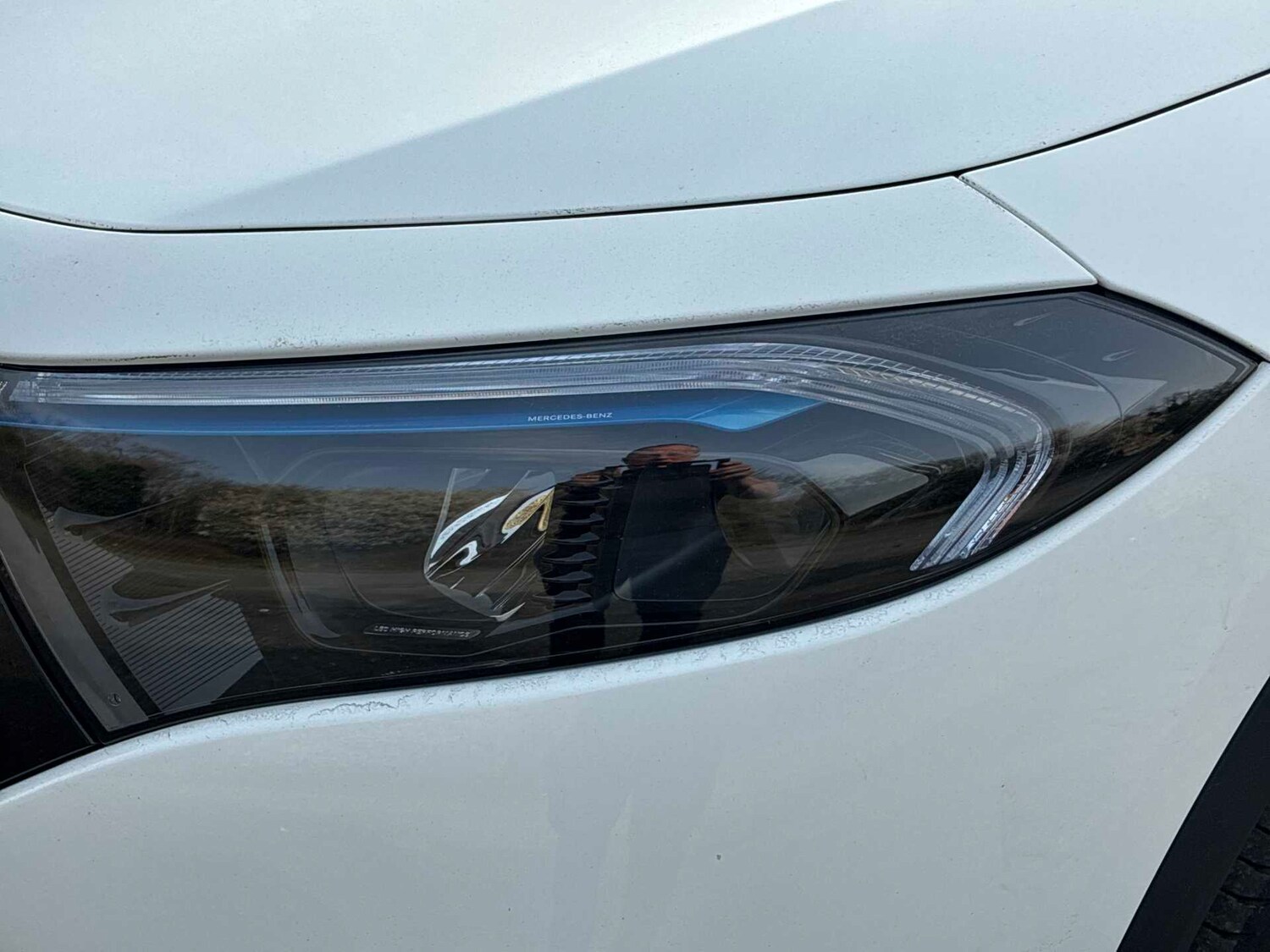 Used Mercedes-Benz EQA 2024 for sale - 78026137: Photo 36