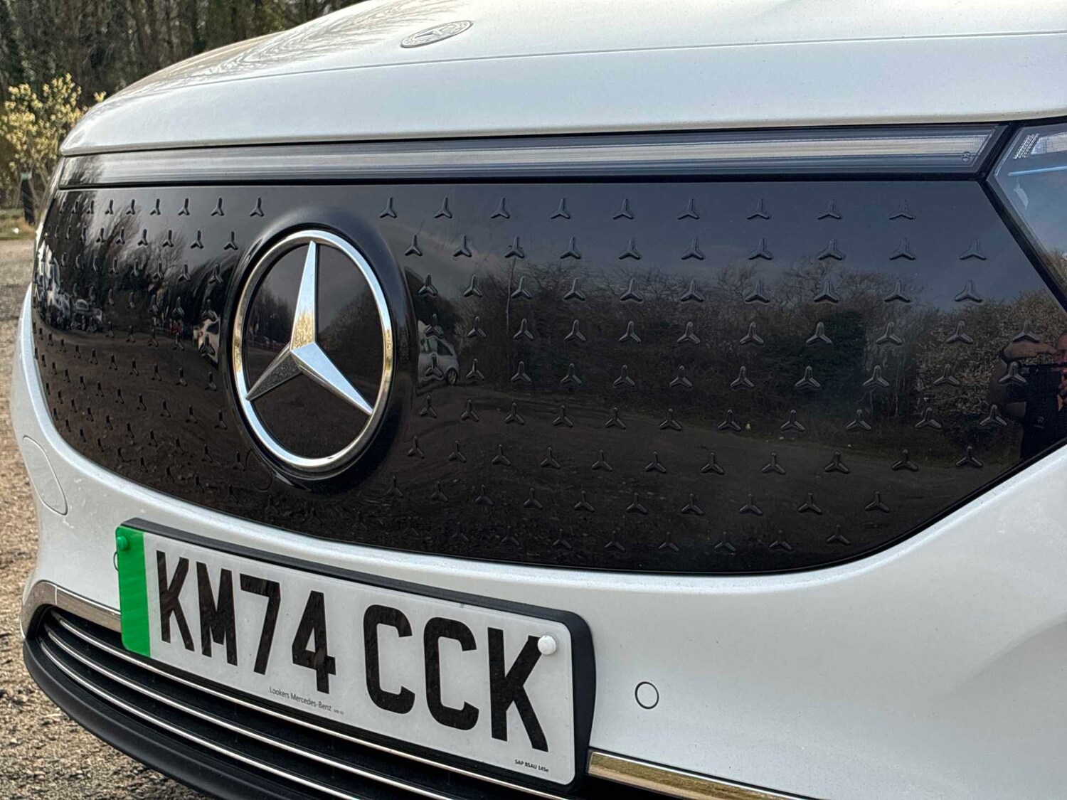 Used Mercedes-Benz EQA 2024 for sale - 78026137: Photo 37