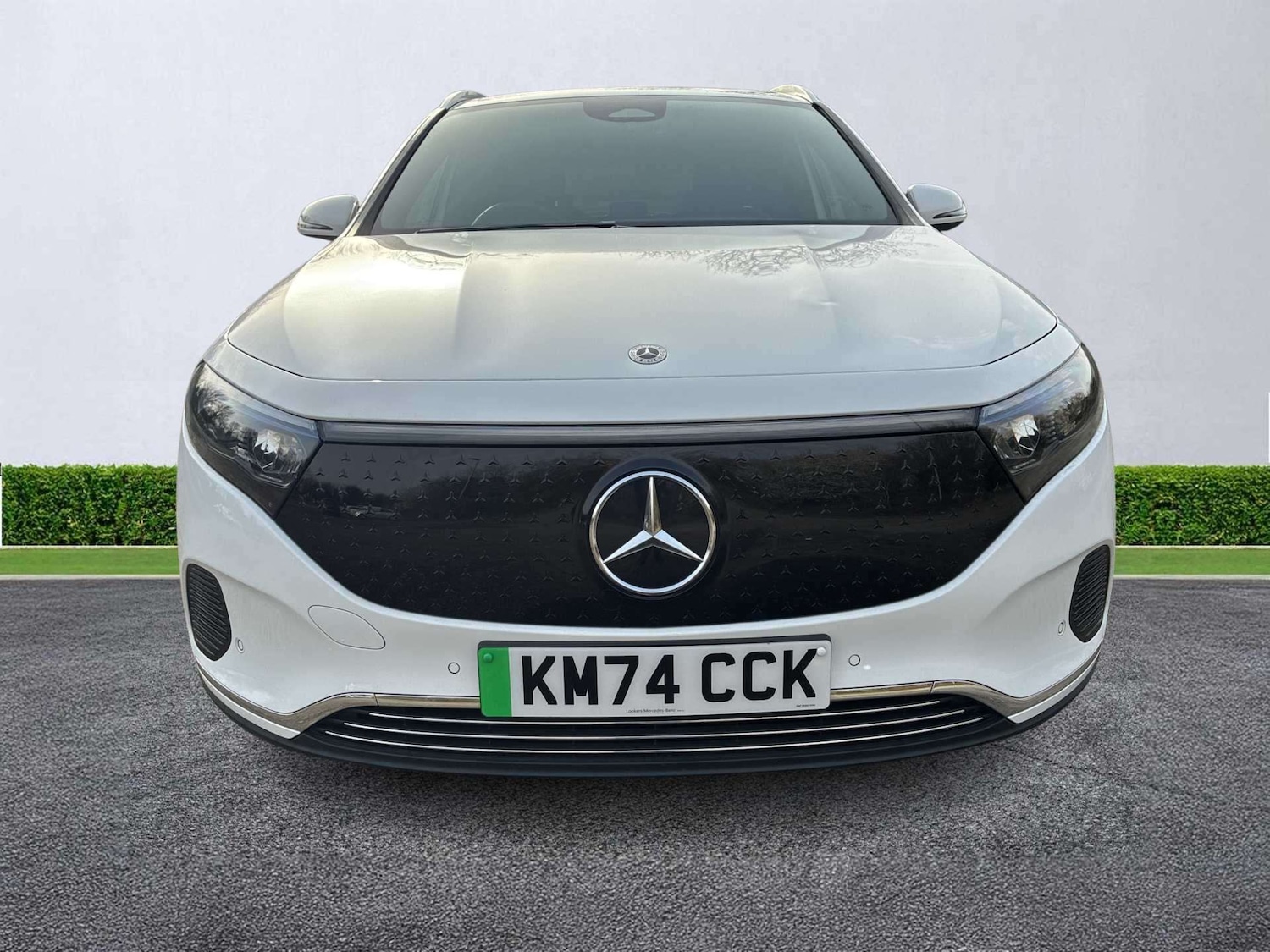 Used Mercedes-Benz EQA 2024 for sale - 78026137: Photo 5