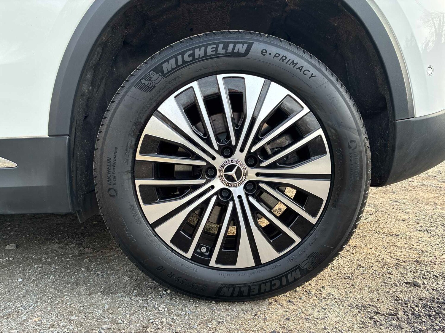 Used Mercedes-Benz EQA 2024 for sale - 78026137: Photo 6