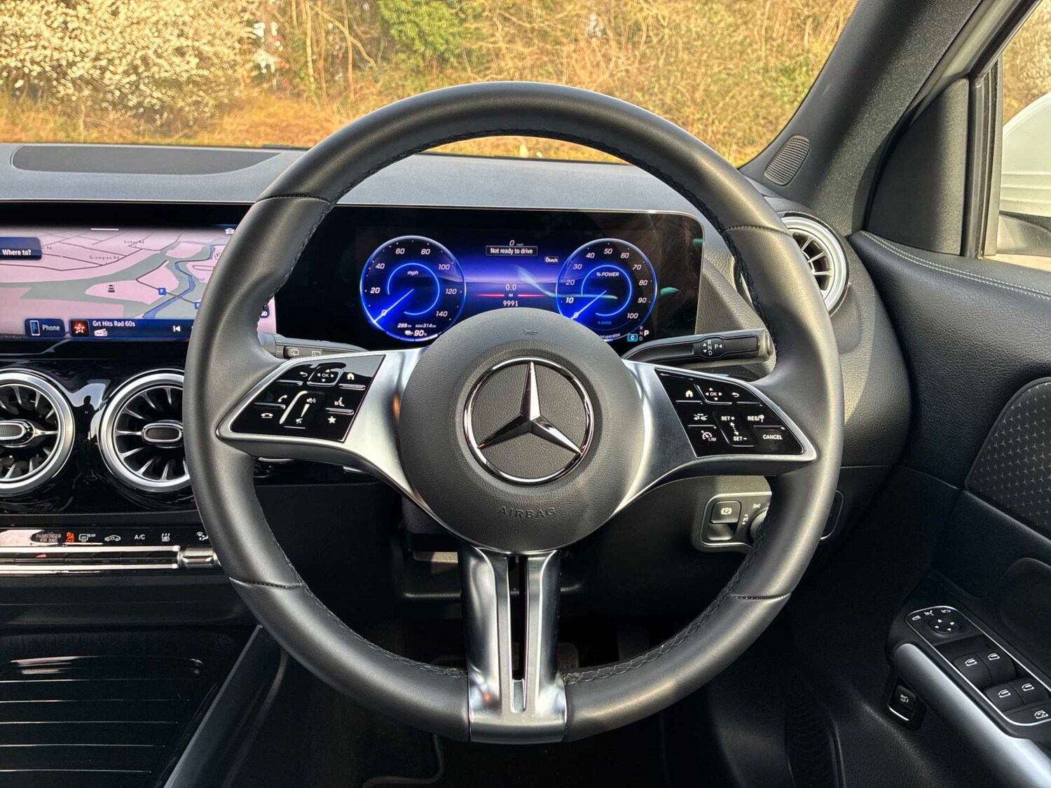 Used Mercedes-Benz EQA 2024 for sale - 78026137: Photo 9