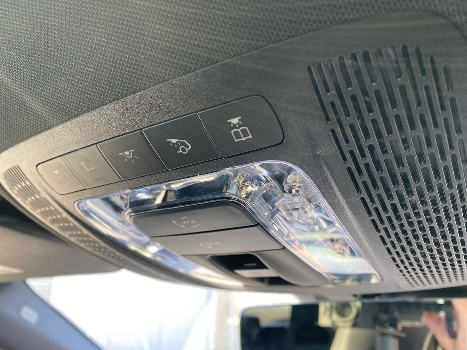 Used Mercedes-Benz CLA 2025 for sale - 76098730: Photo 14