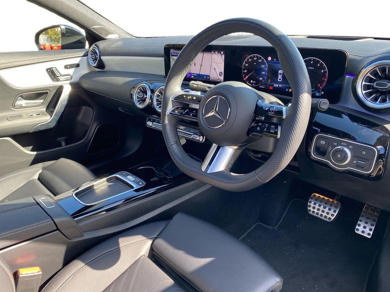 Used Mercedes-Benz CLA 2025 for sale - 76098730: Photo 15