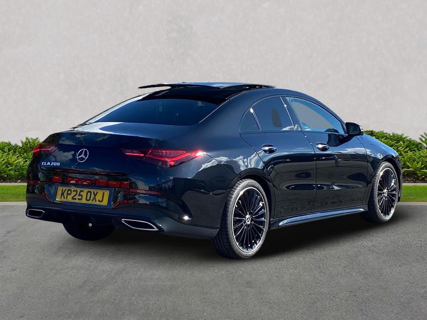 Used Mercedes-Benz CLA 2025 for sale - 76098730: Photo 18