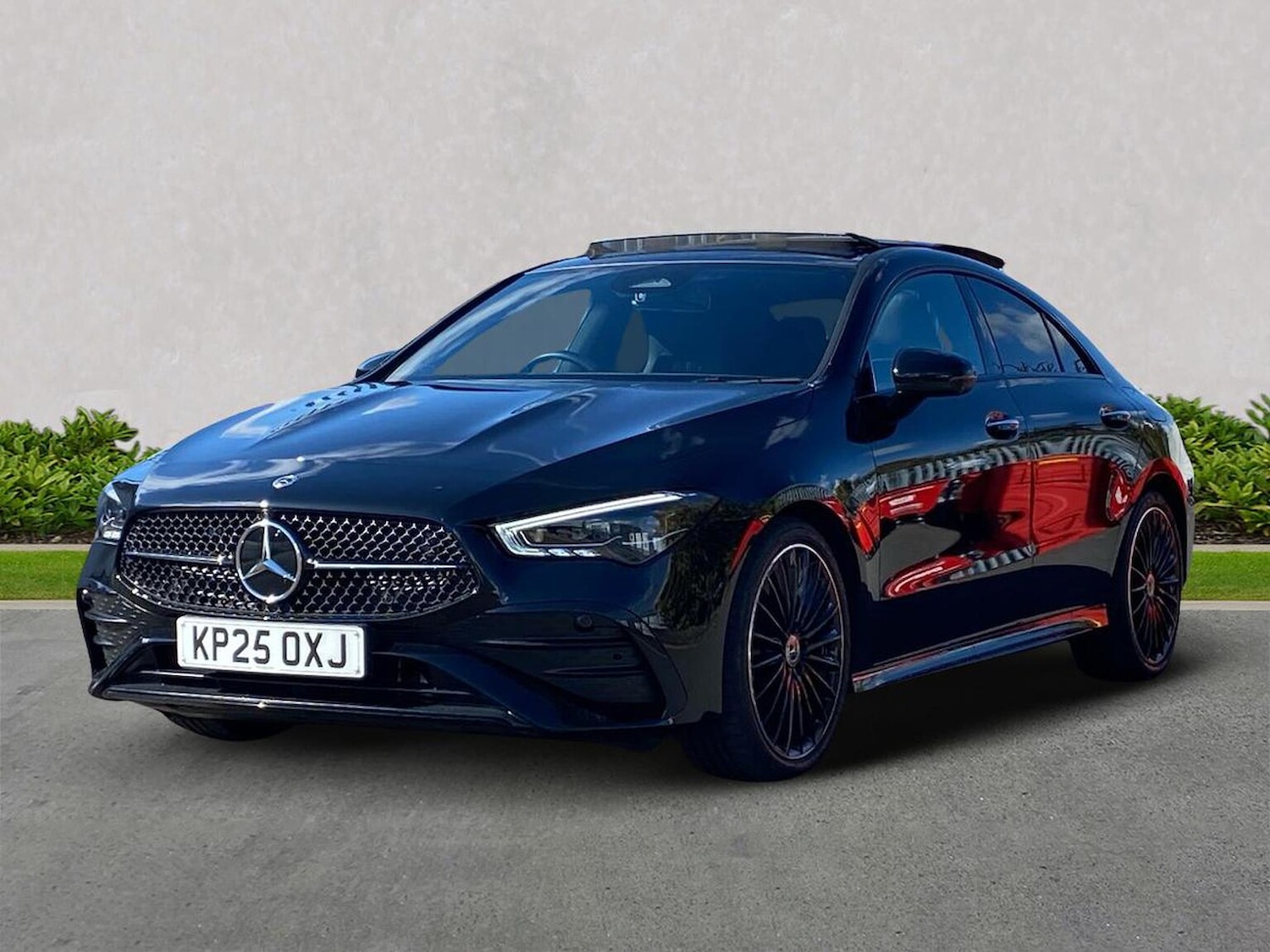 Used Mercedes-Benz CLA 2025 for sale - 76098730: Photo 20