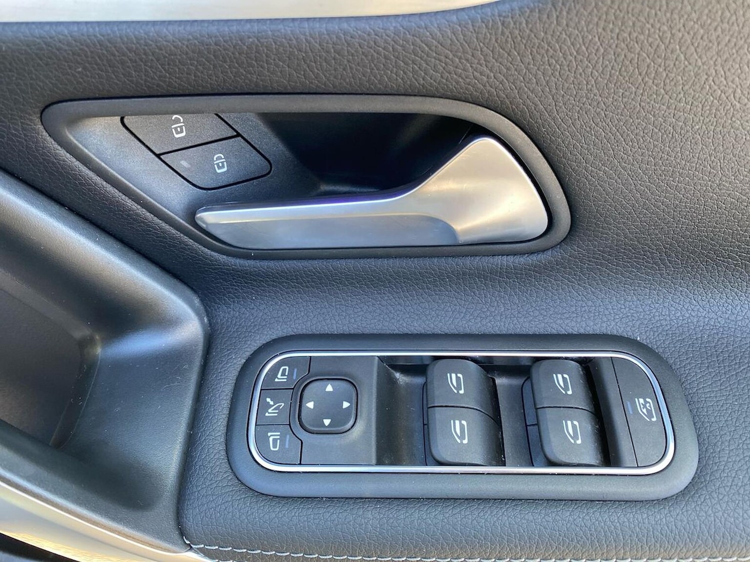 Used Mercedes-Benz CLA 2025 for sale - 76098730: Photo 21