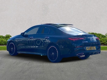 Used Mercedes-Benz CLA 2025 for sale - 76098730: Photo 2