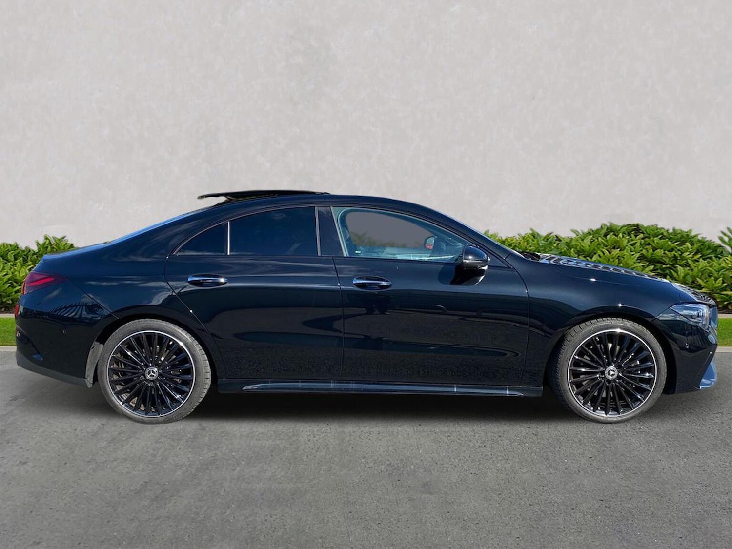 Used Mercedes-Benz CLA 2025 for sale - 76098730: Photo 3