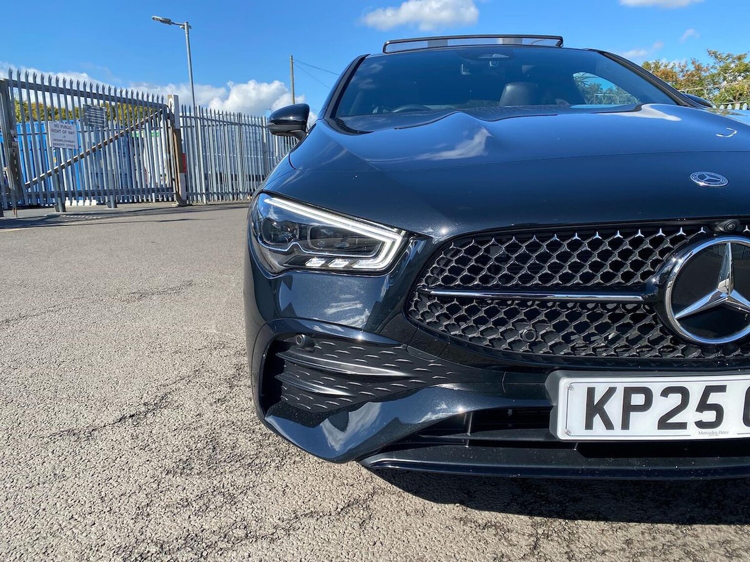 Used Mercedes-Benz CLA 2025 for sale - 76098730: Photo 34