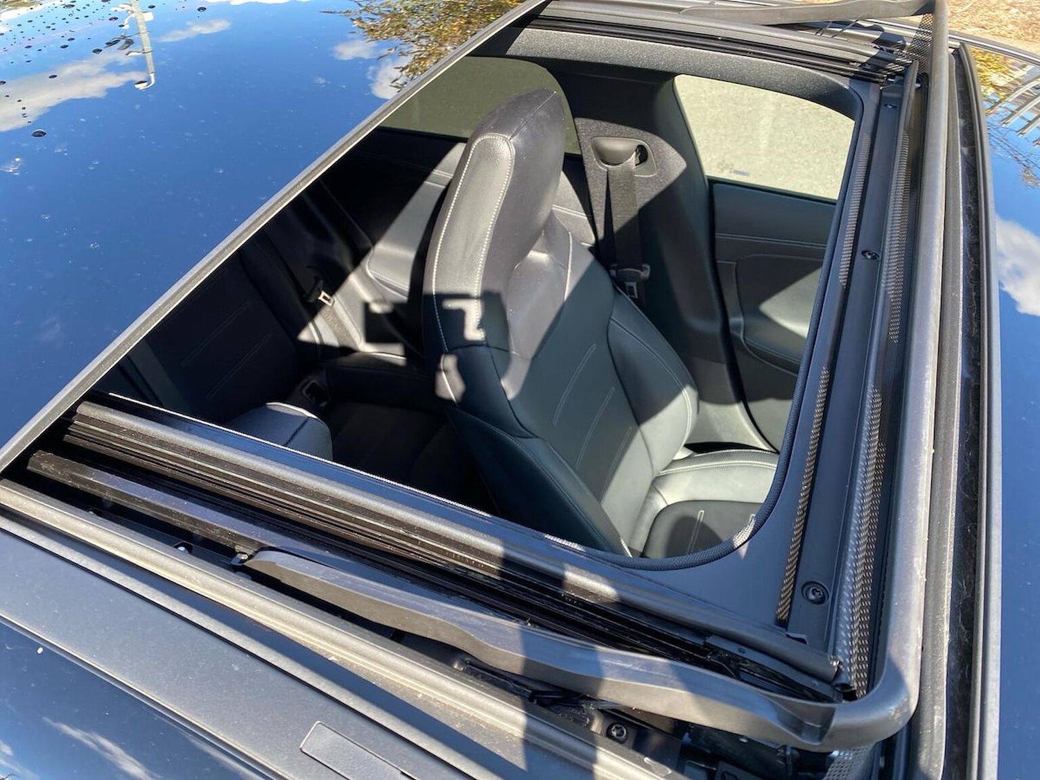 Used Mercedes-Benz CLA 2025 for sale - 76098730: Photo 37