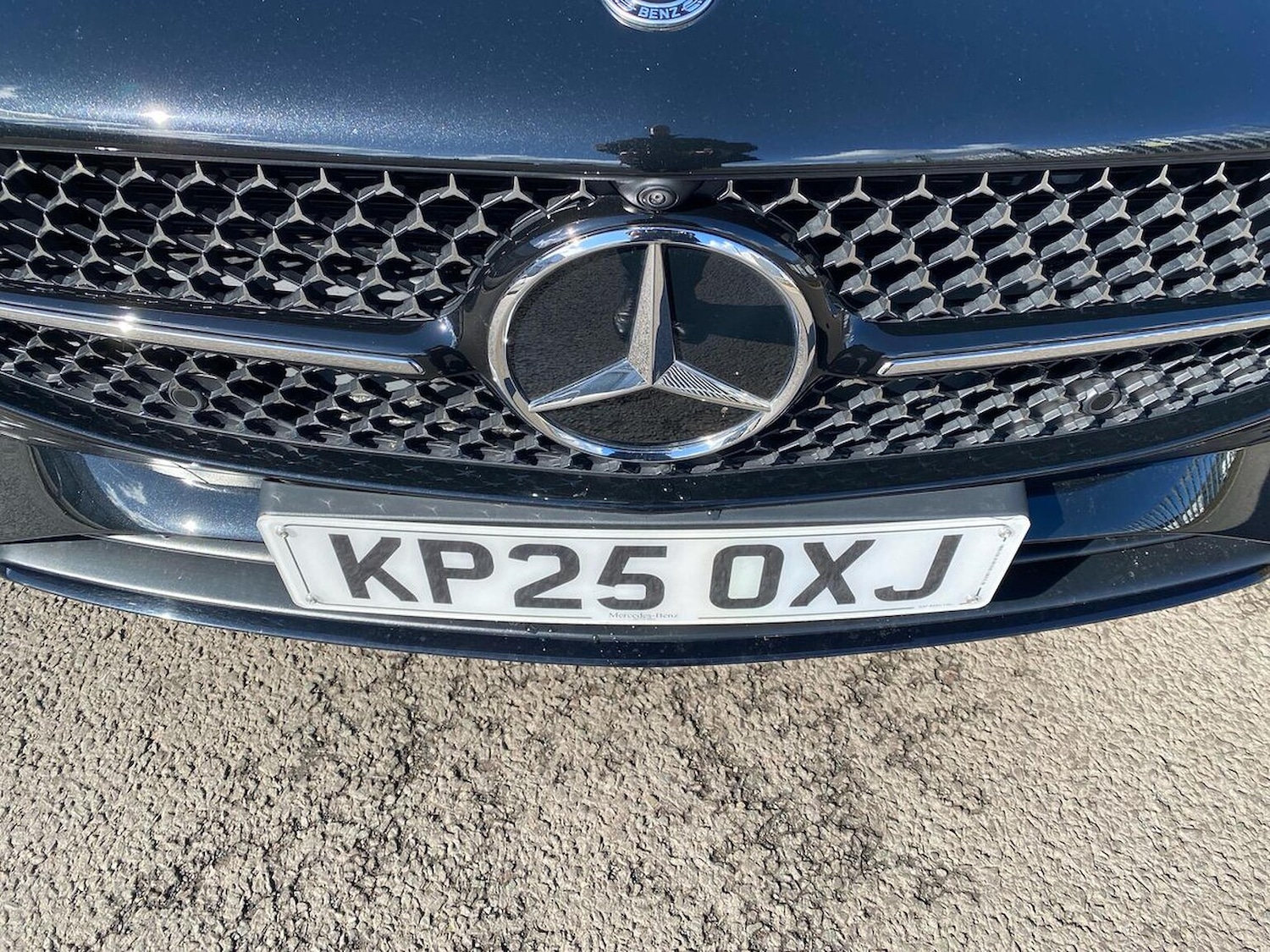Used Mercedes-Benz CLA 2025 for sale - 76098730: Photo 39