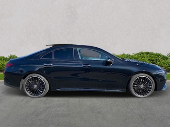 Used Mercedes-Benz CLA 2025 for sale - 76098730: Photo 3