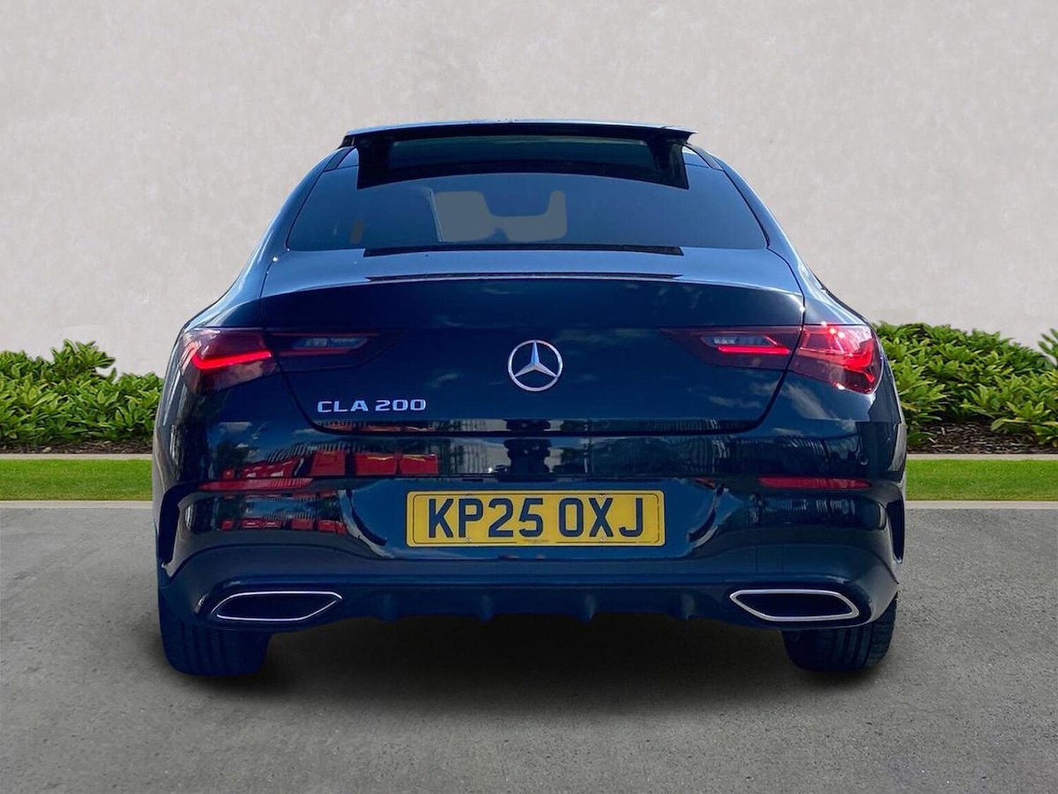 Used Mercedes-Benz CLA 2025 for sale - 76098730: Photo 4