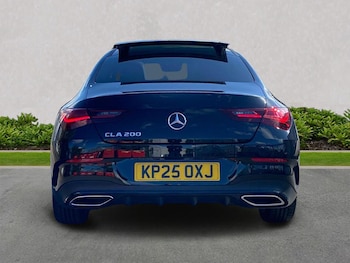 Used Mercedes-Benz CLA 2025 for sale - 76098730: Photo 4