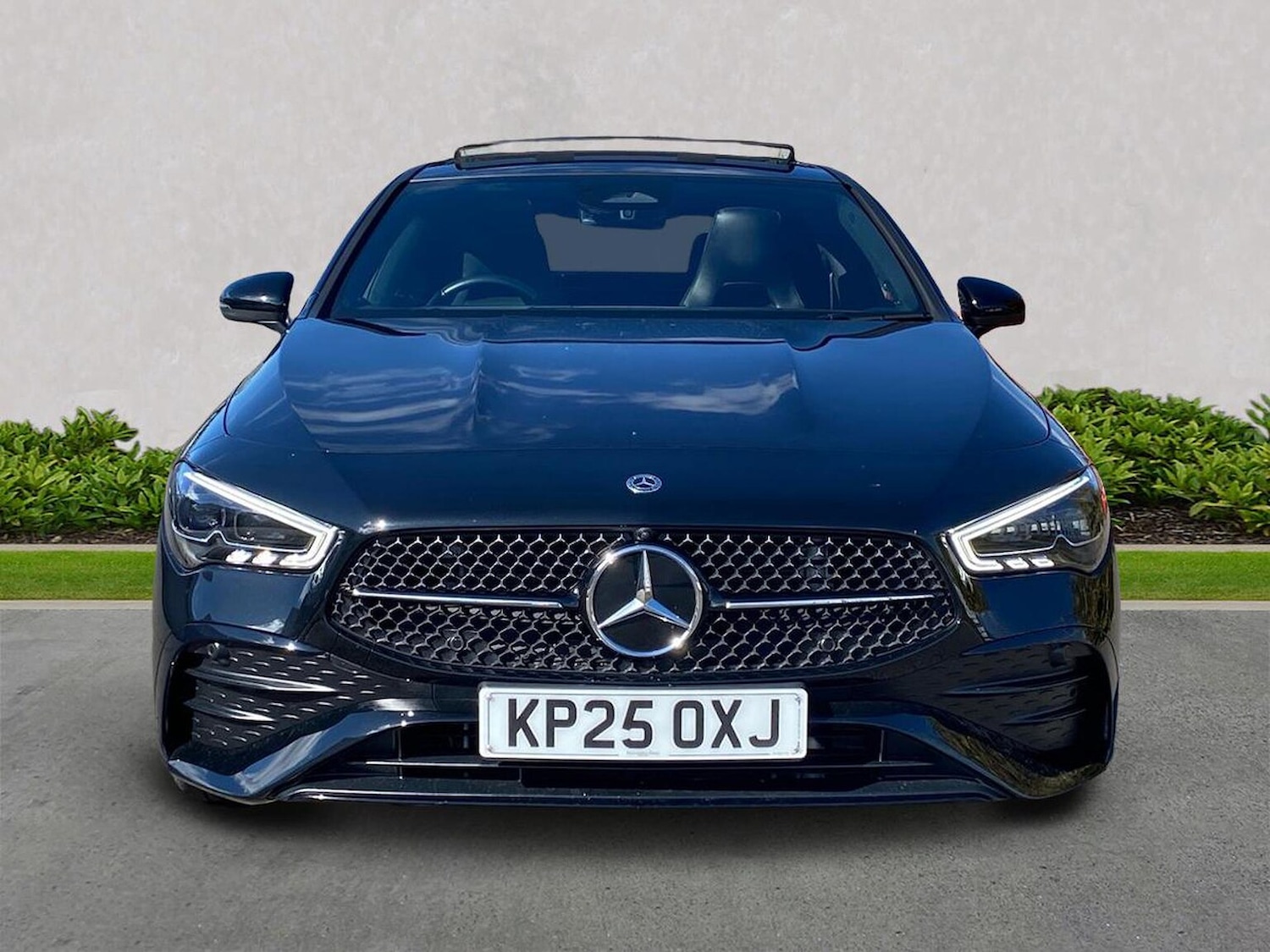 Used Mercedes-Benz CLA 2025 for sale - 76098730: Photo 5