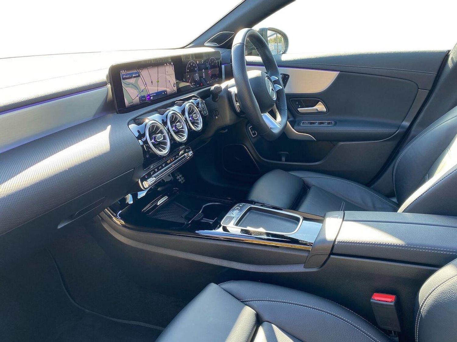 Used Mercedes-Benz CLA 2025 for sale - 76098730: Photo 7