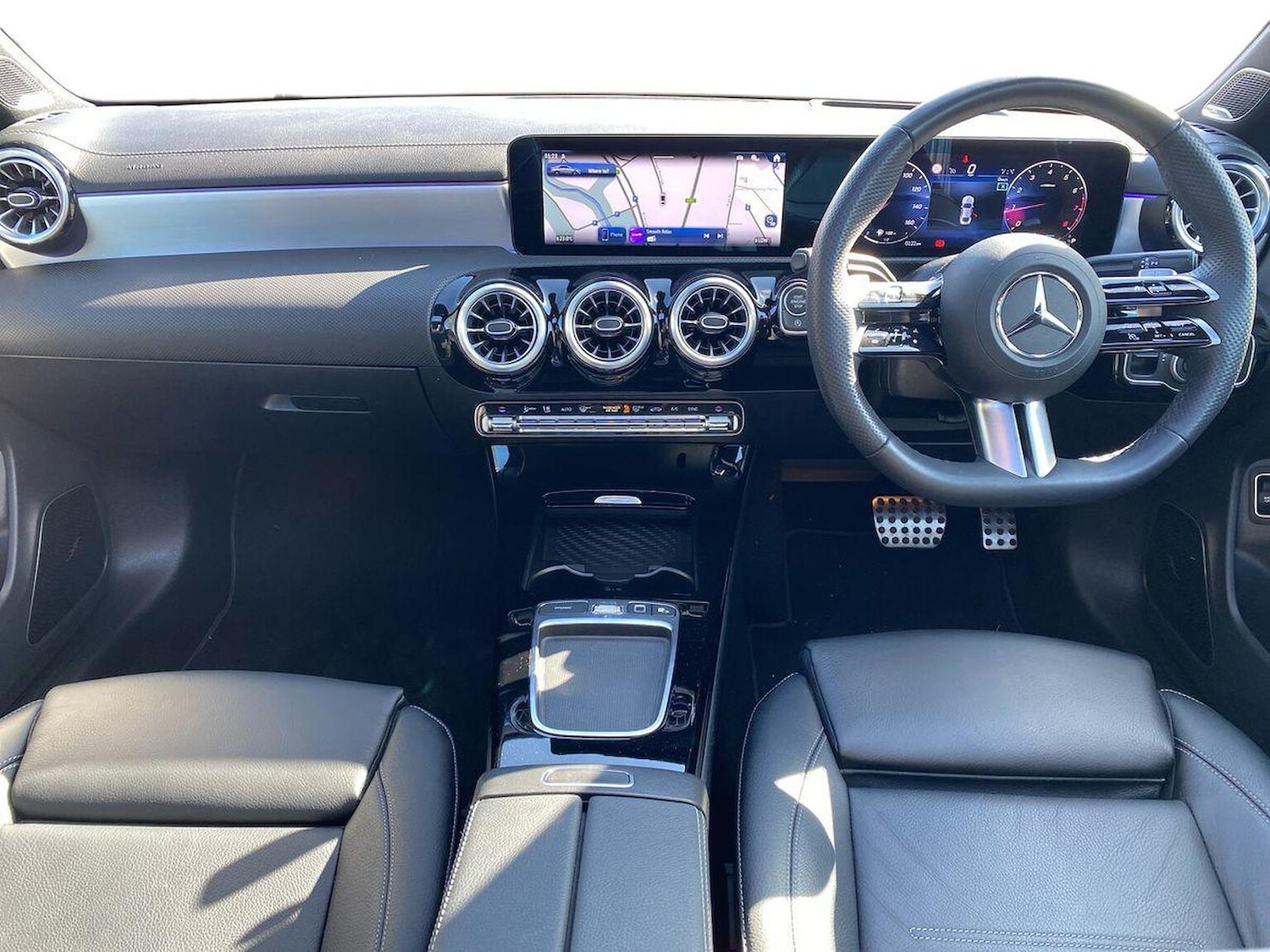 Used Mercedes-Benz CLA 2025 for sale - 76098730: Photo 8