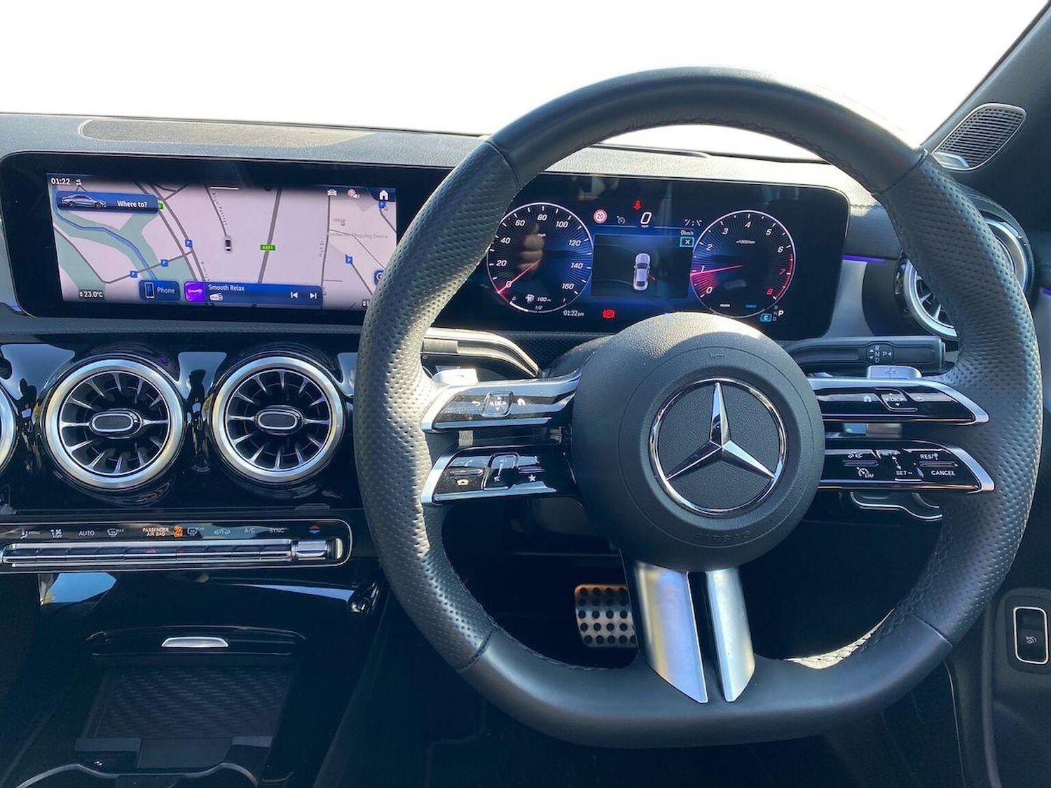 Used Mercedes-Benz CLA 2025 for sale - 76098730: Photo 9