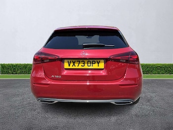 Used Mercedes-Benz A-Class 2024 for sale - 79081670: Photo