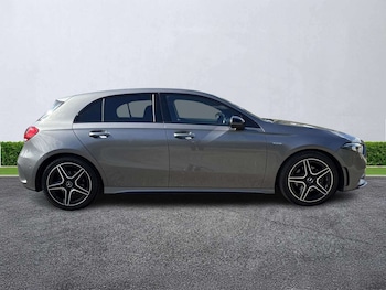 Used Mercedes-Benz A-Class 2022 for sale - 78415058: Photo