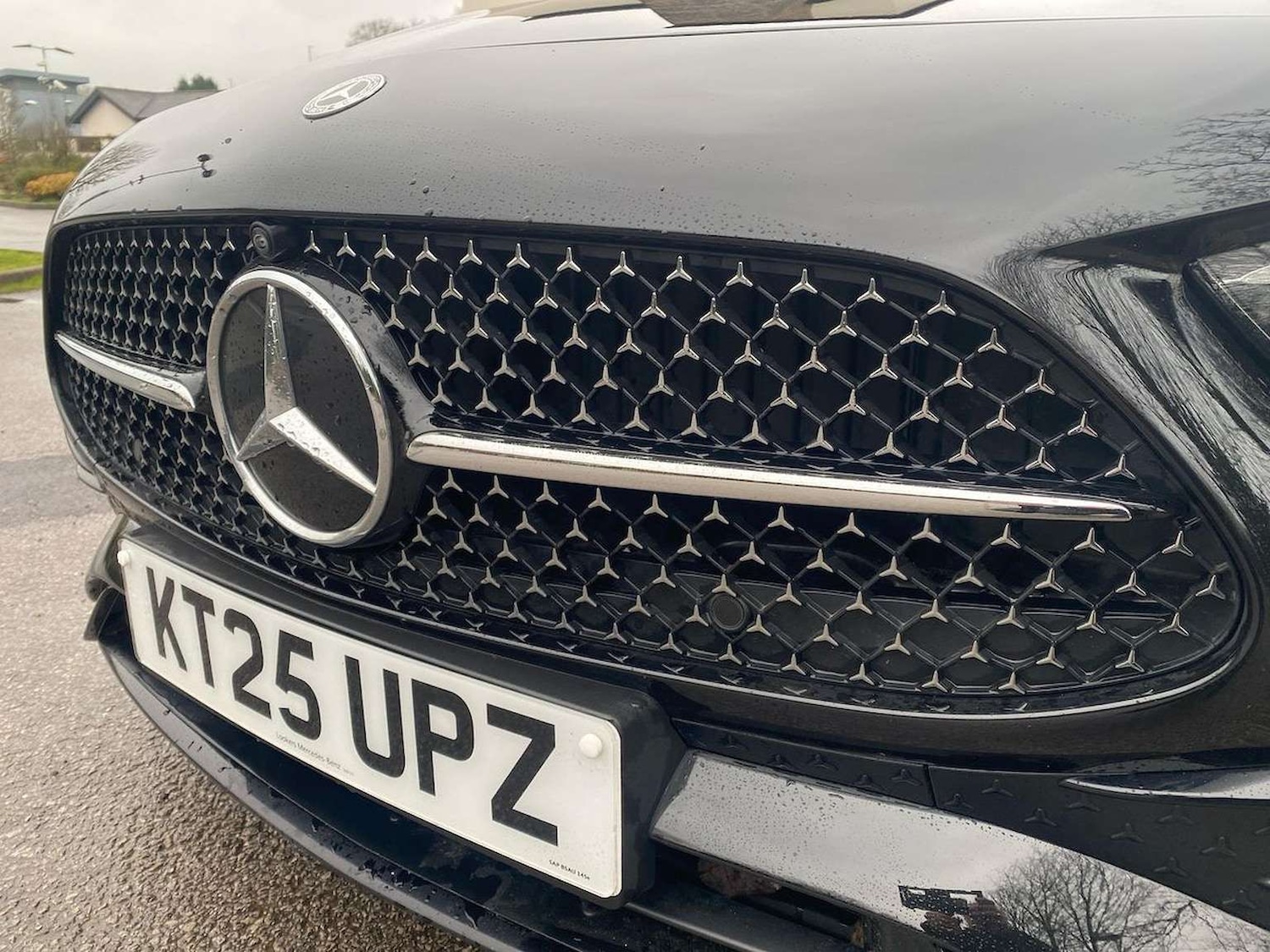 Used Mercedes-Benz CLE 2025 for sale - 77622366: Photo 17