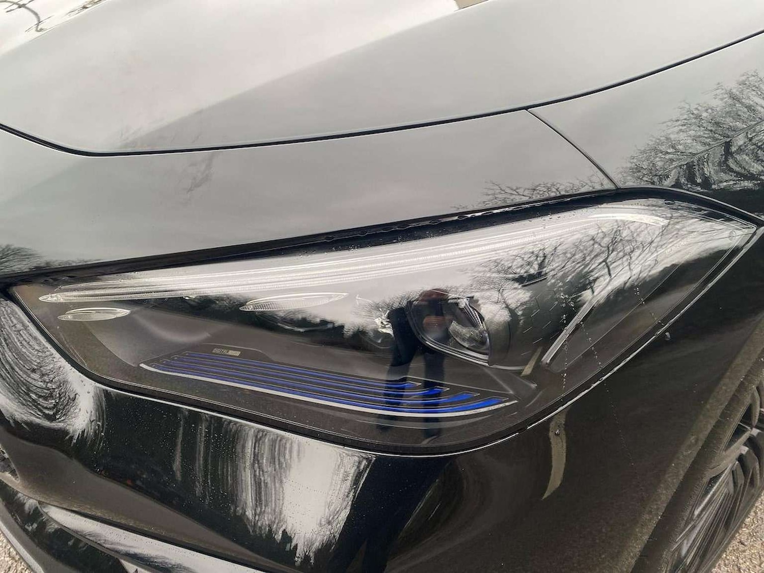 Used Mercedes-Benz CLE 2025 for sale - 77622366: Photo 18