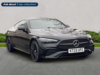 Used Mercedes-Benz CLE 2025 for sale - 77622366: Photo