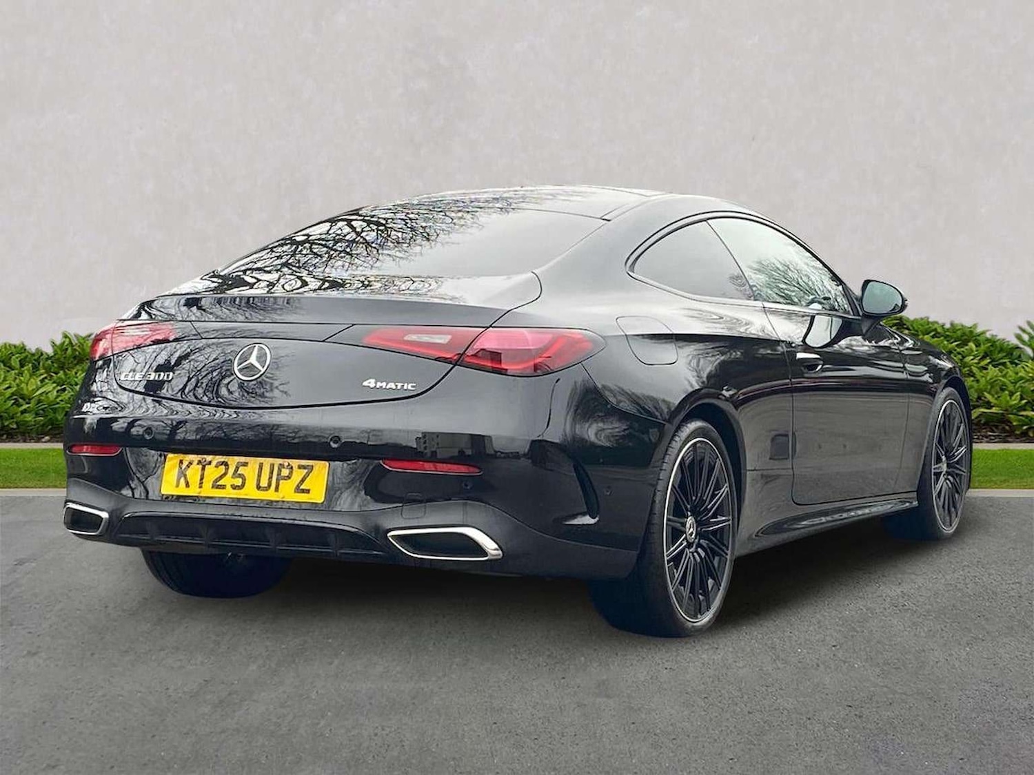 Used Mercedes-Benz CLE 2025 for sale - 77622366: Photo 2