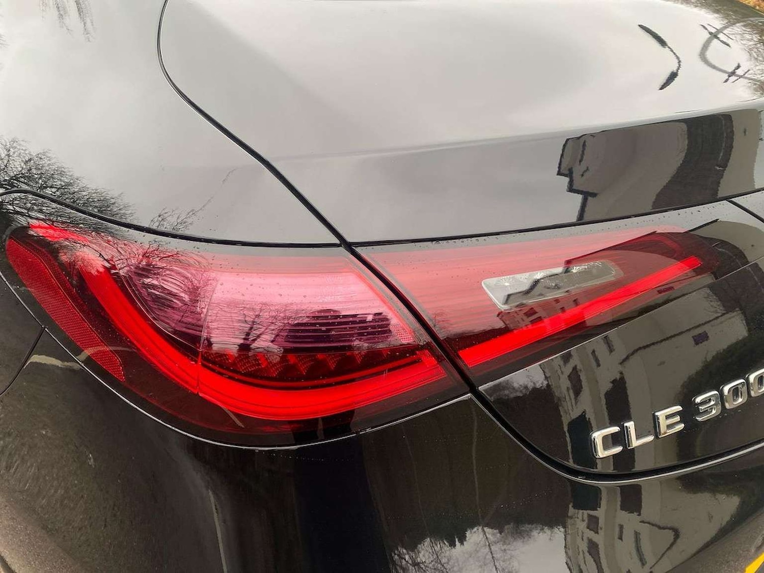 Used Mercedes-Benz CLE 2025 for sale - 77622366: Photo 20