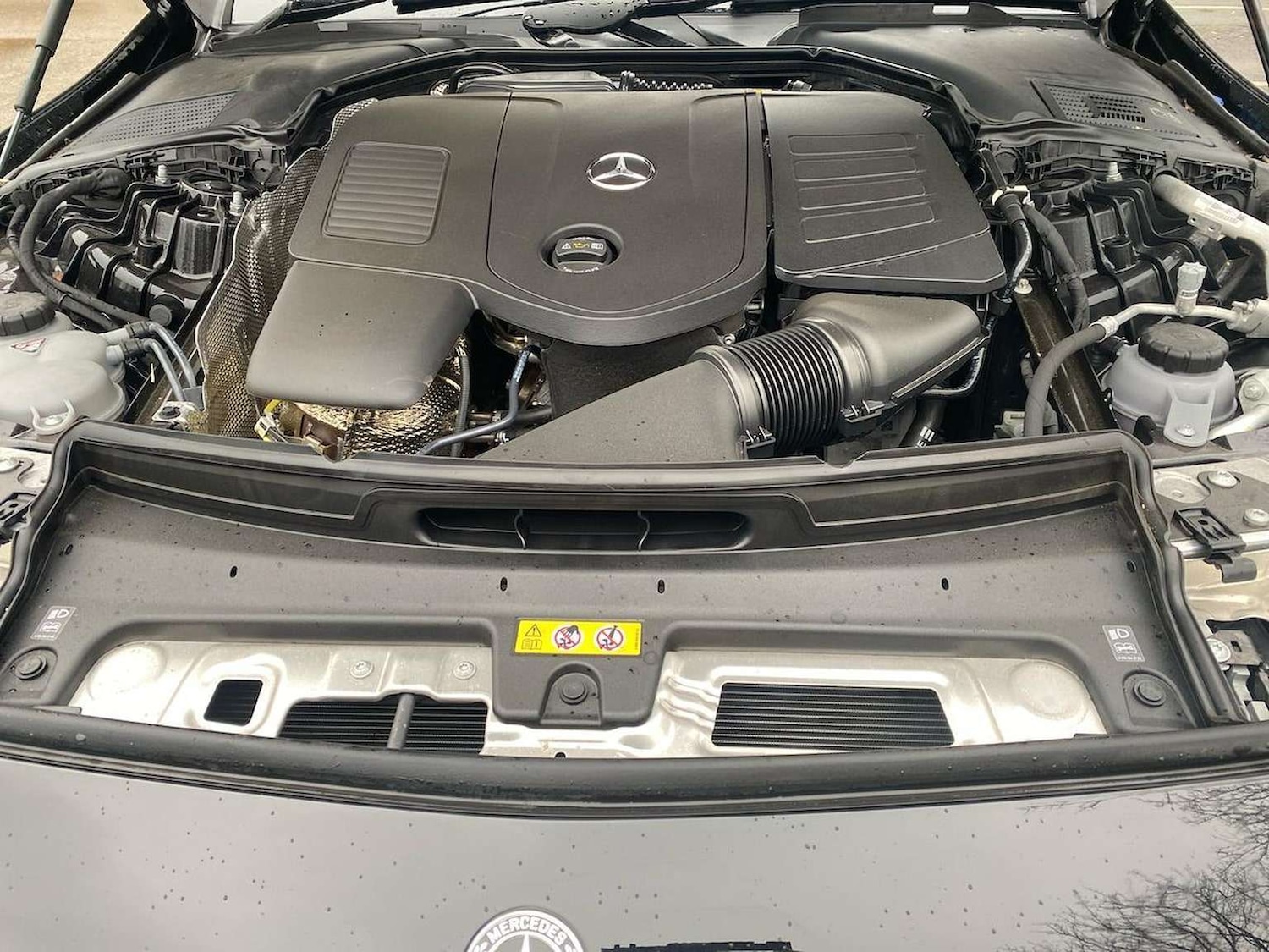 Used Mercedes-Benz CLE 2025 for sale - 77622366: Photo 23