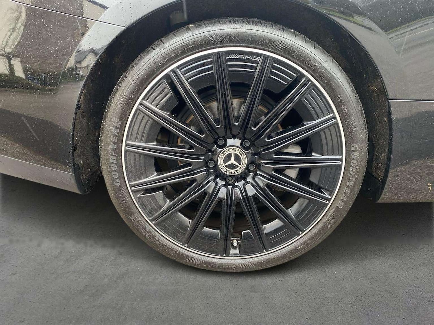 Used Mercedes-Benz CLE 2025 for sale - 77622366: Photo 29