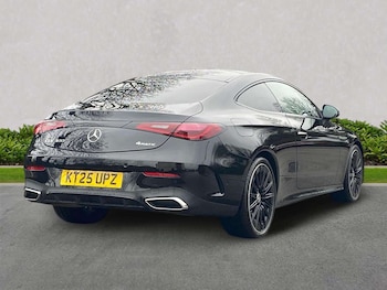 Used Mercedes-Benz CLE 2025 for sale - 77622366: Photo