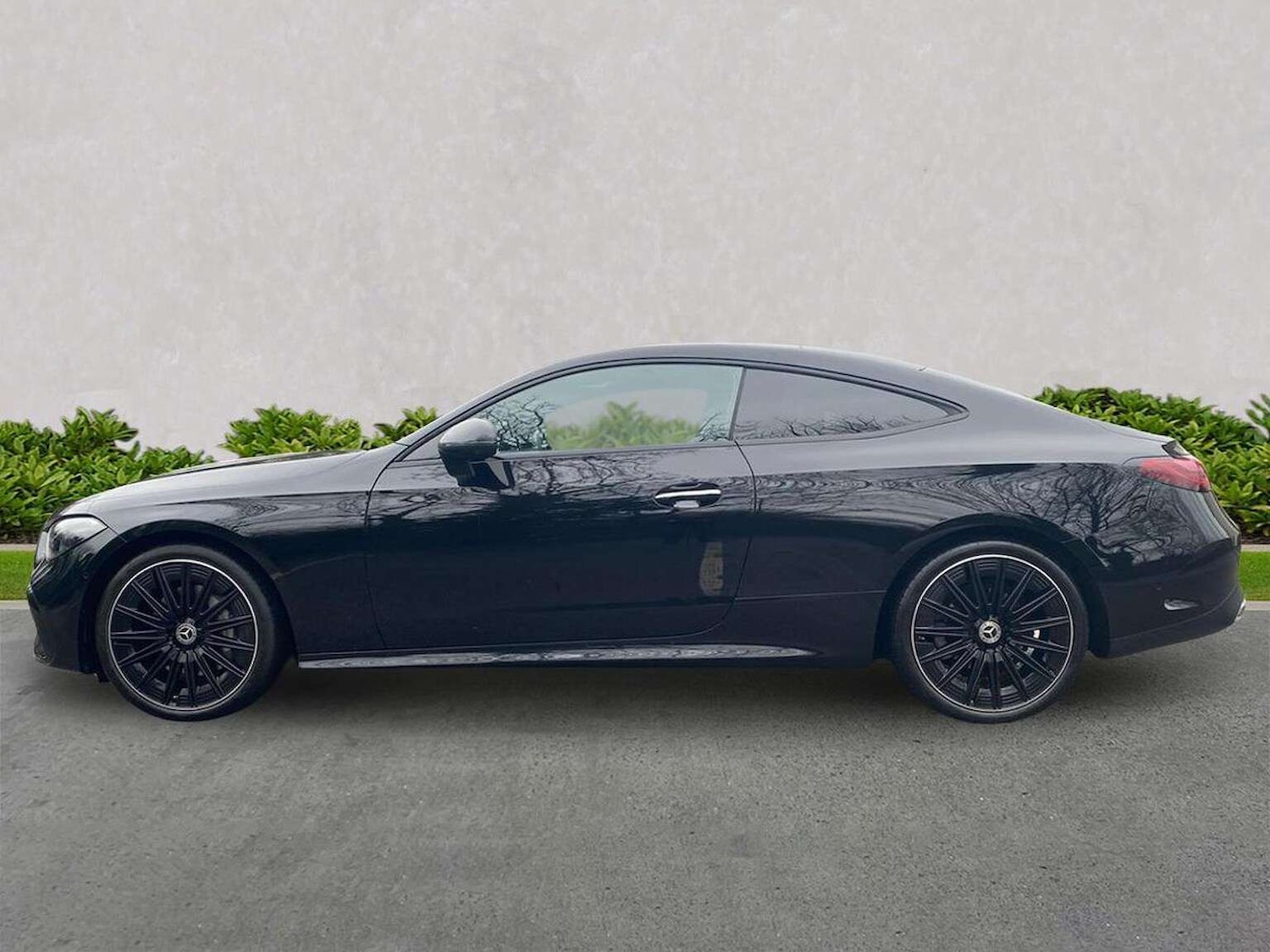 Used Mercedes-Benz CLE 2025 for sale - 77622366: Photo 3