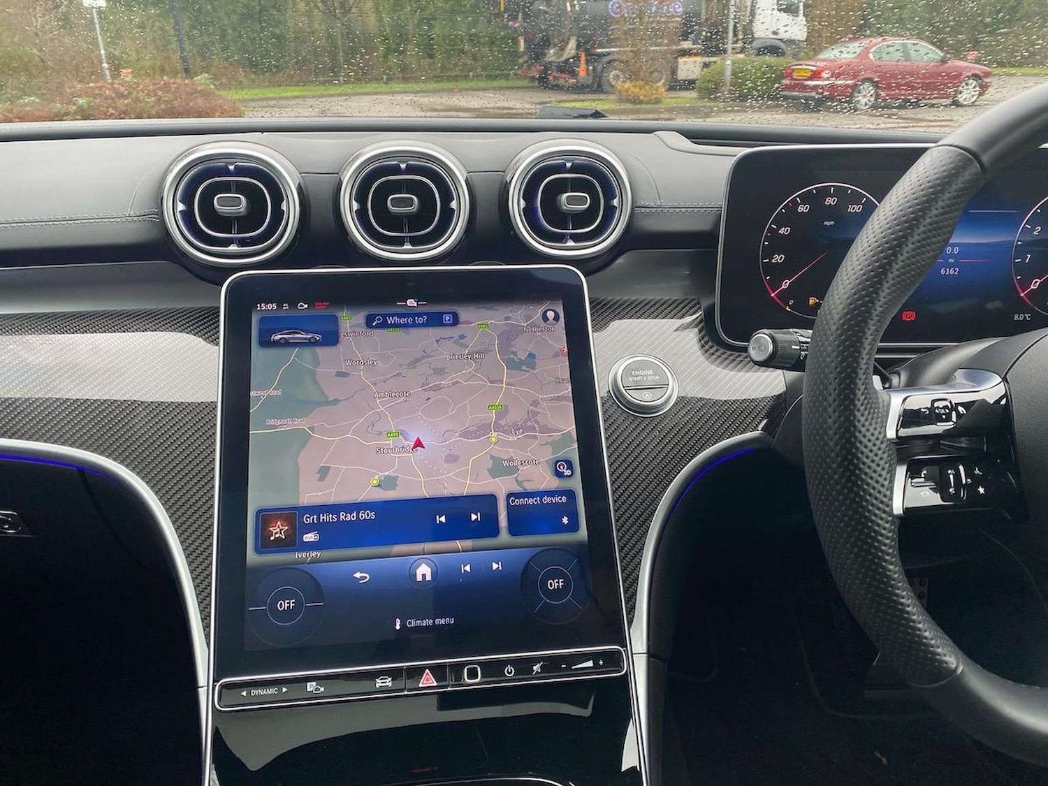 Used Mercedes-Benz CLE 2025 for sale - 77622366: Photo 36