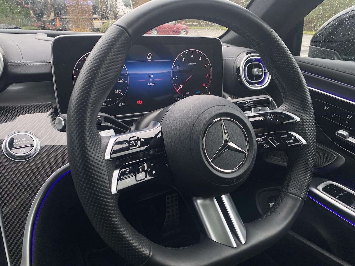 Used Mercedes-Benz CLE 2025 for sale - 77622366: Photo 37