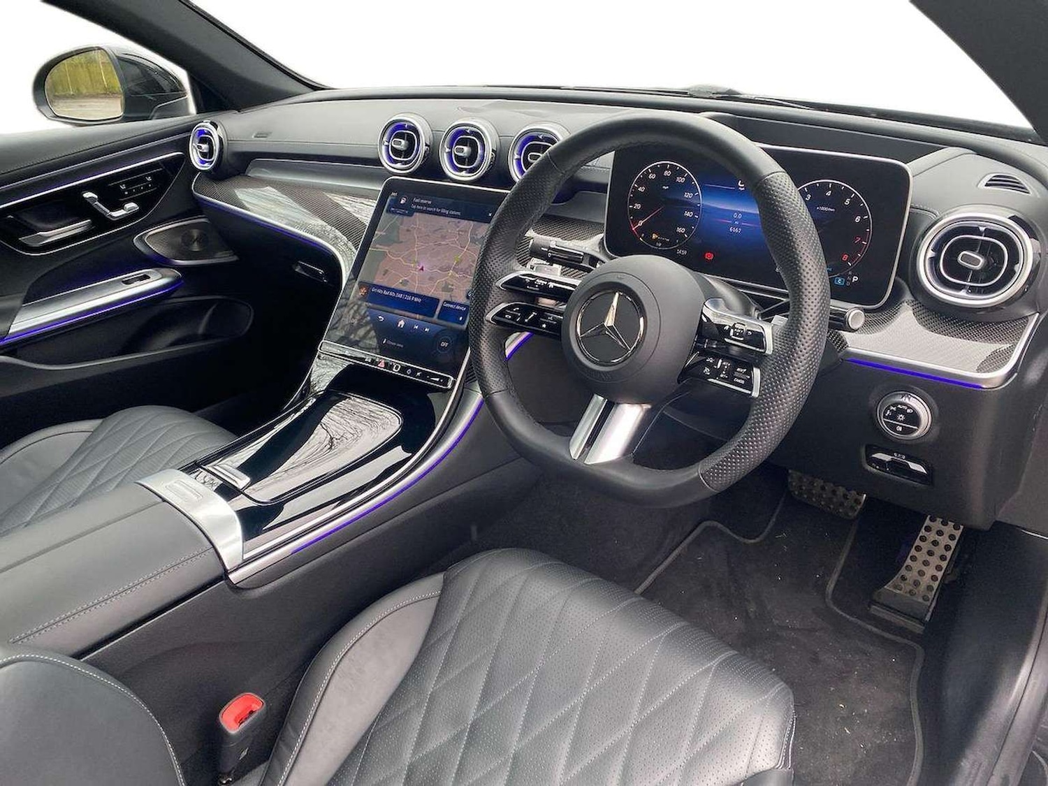 Used Mercedes-Benz CLE 2025 for sale - 77622366: Photo 38