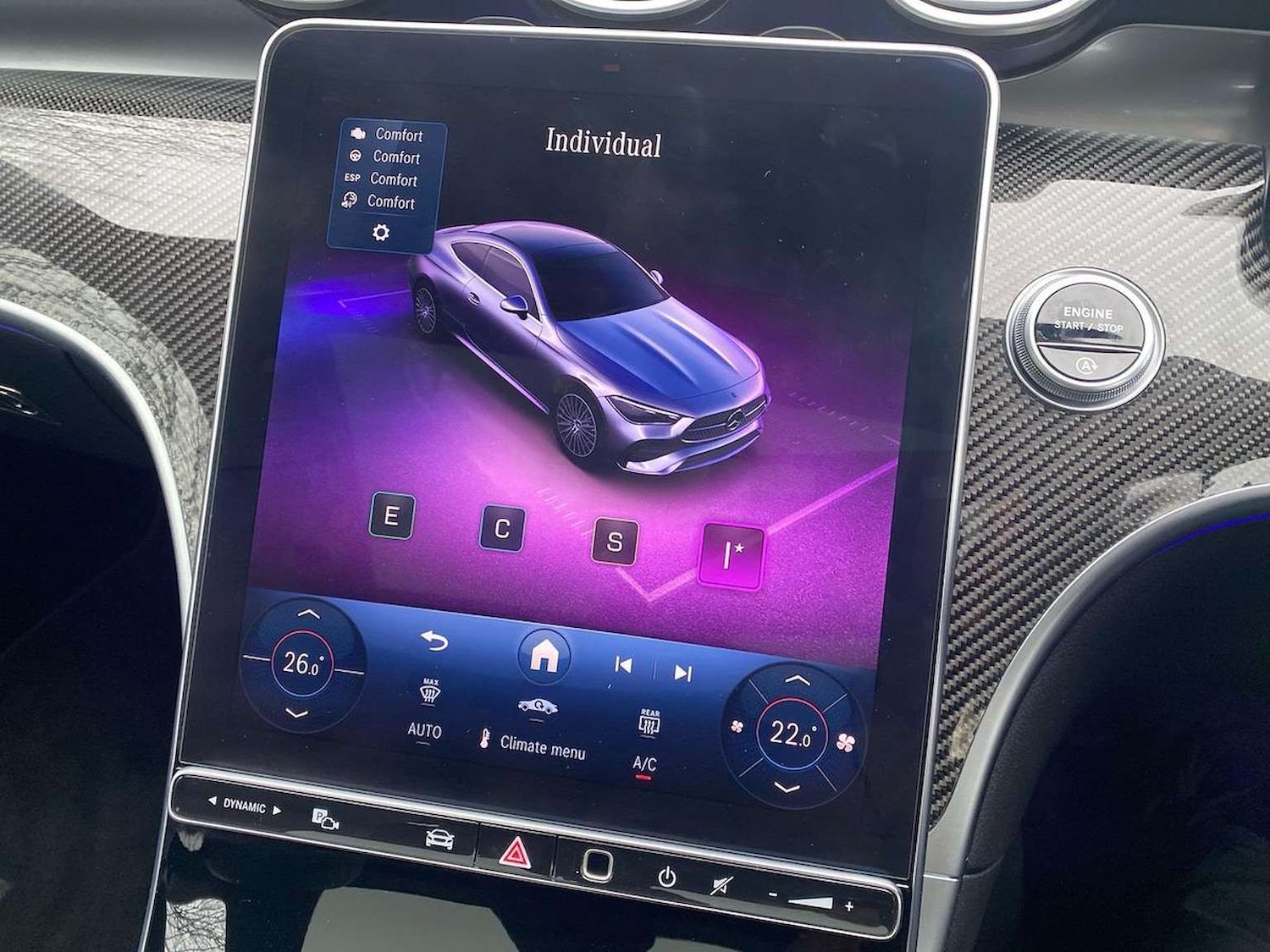 Used Mercedes-Benz CLE 2025 for sale - 77622366: Photo 9